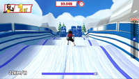 Nintendo Switch Instant Sports: Winter Games FR/ANG-Image 1
