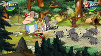 Xbox Asterix & Obelix: Slap Them All! Limited Edition ENG/FR-Afbeelding 1