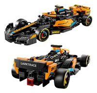 LEGO Speed Champions McLaren Formule 1 racewagen 2023 76919-Artikeldetail