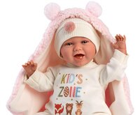 Pop Llorens Mimi vrolijk soft body-Artikeldetail