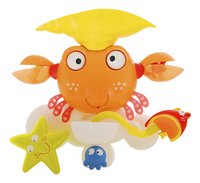 Lexibook jouet de bain Water Crab-Avant
