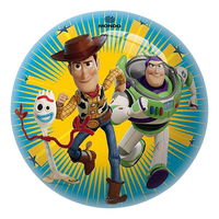 Mondo Ballon Toy Story 4-Détail de l'article