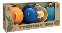 Set de cuisson pour enfants Western Cuisine 12 pièces-commercieel beeld