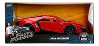 Auto Fast & Furious Lykan Hypersport