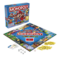 Monopoly Super Mario Celebration ENG-Artikeldetail