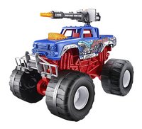 Zuru Monster Truck Metal Machines Jawesome-Rechterzijde