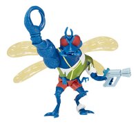Figurine articulée Les Tortues Ninja Mutant Mayhem - Superfly-Détail de l'article