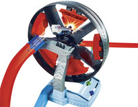 Hot Wheels acrobatische racebaan Spinwheel Challenge-Artikeldetail
