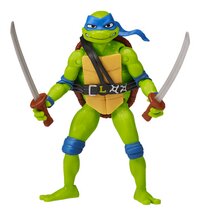 Actiefiguur Teenage Mutant Ninja Turtles Mutant Mayhem - Leonardo-Artikeldetail