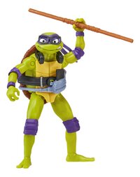 Figurine articulée Les Tortues Ninja Mutant Mayhem - Donatello-Détail de l'article