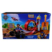 Spin Master PAW Patrol Rescue Wheels Super Loop Tower HQ