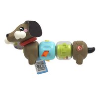 Fisher-Price Click & Spin Activity Pup-Rechterzijde