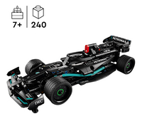 LEGO Technic Mercedes-AMG F1 W14 E Performance Pull-Back 42165-Détail de l'article