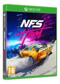 Xbox One Need For Speed Heat Engfr
