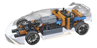 Clementoni Wetenschap & Spel Mechanics Lamborghini Huracan STO-Artikeldetail
