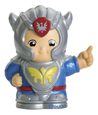 Tut tut copain william Clearance