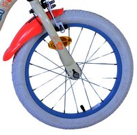 Kinderfiets Disney Stitch 16/-Artikeldetail