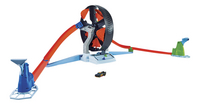 Hot Wheels acrobatische racebaan Spinwheel Challenge