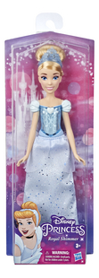 Mannequinpop Disney Princess Royal Shimmer - Assepoester-Vooraanzicht