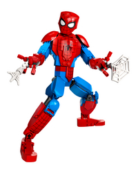 LEGO Spider-Man 76226 Figurine Spider-Man-Avant