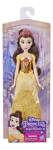 Mannequinpop Disney Princess Royal Shimmer - Belle-Vooraanzicht