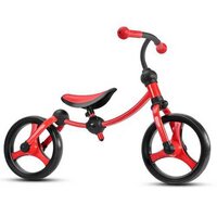 Smartrike Running Balance Bike Rouge/Noir