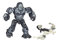 Transformers Rise of the Beasts - Beast Alliance - Optimus Primal