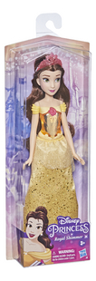 Mannequinpop Disney Princess Royal Shimmer - Belle-Linkerzijde