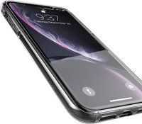 X-Doria cover Defense 360 Glass voor iPhone 11 transparant-Artikeldetail