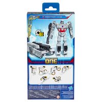 Hasbro Figurine articulée Transformers One Mega Changer Megatron D-16-Arrière