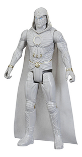 Figurine articulée Marvel Titan Hero Series Moon Knight-Avant