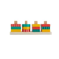 Fisher-Price Shape Stacker-Détail de l'article