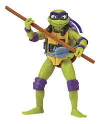 Figurine articulée Les Tortues Ninja Mutant Mayhem - Donatello-commercieel beeld