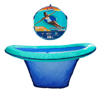 Swimways zwembad luchtmatras Spring Float Papasan groen-Artikeldetail