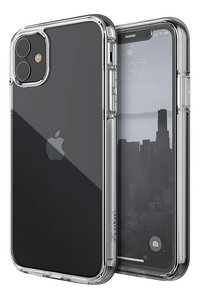 X-Doria cover Defense 360 Glass voor iPhone 11 transparant-Artikeldetail