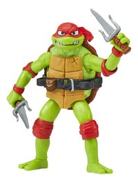 Actiefiguur Teenage Mutant Ninja Turtles Mutant Mayhem - Raphael
