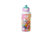 Mepal Drinkfles PAW Patrol roze 400 ml