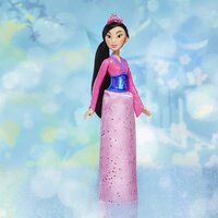 Mannequinpop Disney Princess Royal Shimmer - Mulan-Artikeldetail