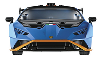 Clementoni Wetenschap & Spel Mechanics Lamborghini Huracan STO-Vooraanzicht