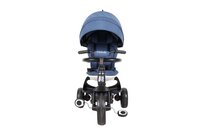 Tricycle Qplay Trike Prime 4 in 1 bleu-Avant