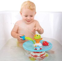 Yookidoo jouet de bain Magical Duck Race-Image 3