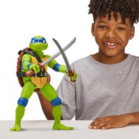 Actiefiguur Teenage Mutant Ninja Turtles Mutant Mayhem Giant Leonardo-Afbeelding 1