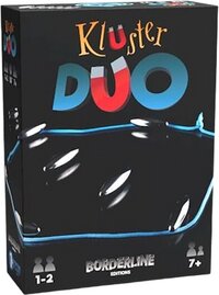 Jeu, Kluster Duo