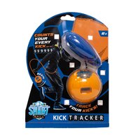 Smart Ball Kicktracker