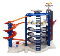 hot wheels ultimate garage dreamland