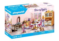 PLAYMOBIL Princess Magic Koninklijke keuken 71848