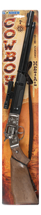 Fusil Cowboy 8 cartouches-Avant