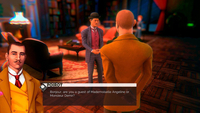 PS4 Agatha Christie - Hercule Poirot: The First Cases FR/ANG-Image 2