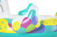 Bestway matelas gonflable Toucan Pool Day Ride-on-Détail de l'article