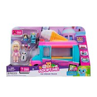 Jazwares Speelset Adopt Me Ice Cream Truck